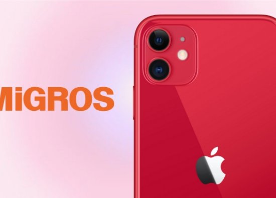 Mayıs Ayı İndirimi: Migros'ta iPhone 11 Fiyatları Düştü!