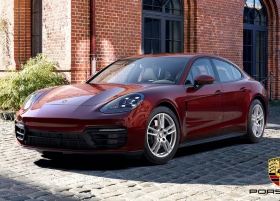 Porsche Panamera Fiyatı ve Tüm Detayları! Spor Araba Tutkunlarına Özel!