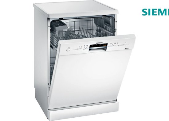 Siemens SN234W01DT Bulaşık Makinesi - Sepette %5 İndirim Fırsatı!