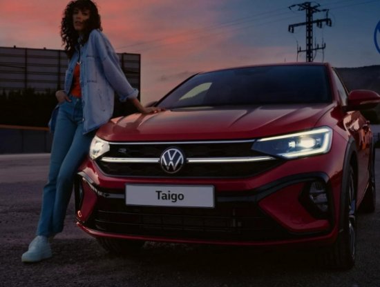 2023 Model Volkswagen Taigo Nisan Ayı Fiyatı Belli Oldu! Zam Var Mı, Özellikleri Neler?