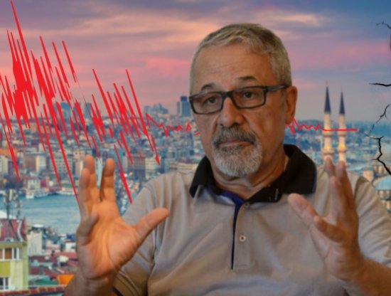 İstanbul Depremi Uyarısı: Prof. Dr. Naci Görür'den Önemli Açıklama