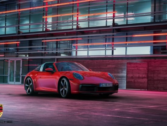 Porsche 911 Carrera Nisan Ayı Fiyatı Belli Oldu - Hız ve Adrenalin Sevenler için Kaçırılmayacak Fırsat!