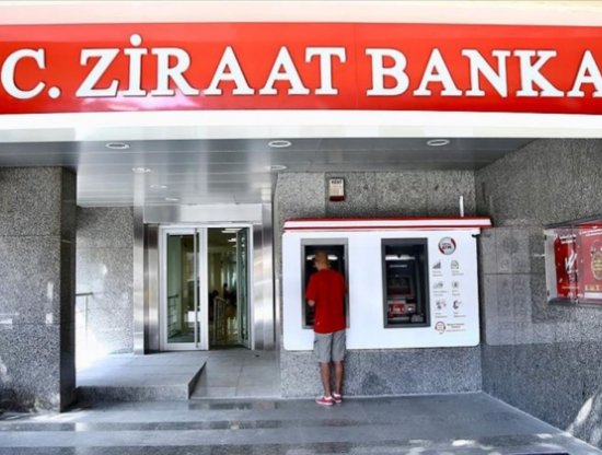Ziraat Bankası Müşterilerine Geri Ödemesiz 2.500 TL Verecek!