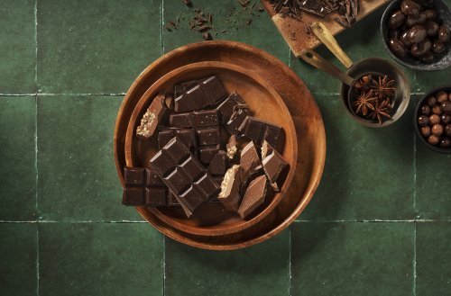 Dünya Çikolata Günü Kutlu Olsun - 7 Temmuz'da Çikolata Severler İçin Özel Fırsatlar!