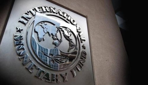 ABD, IMF'nin tavsiyesiyle faiz artırımlarına devam etmeli!