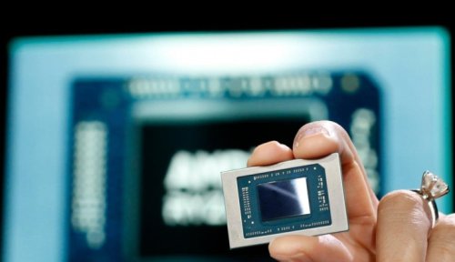 AMD Ryzen 7040 Serisi Özellikleri ve Fiyatları - Yeni Çıkan İşlemciler