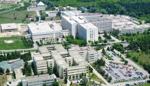 Ankara Hacettepe Üniversitesi 621 Personel Alıyor - Başvuru Tarihi 19 Nisan 2023