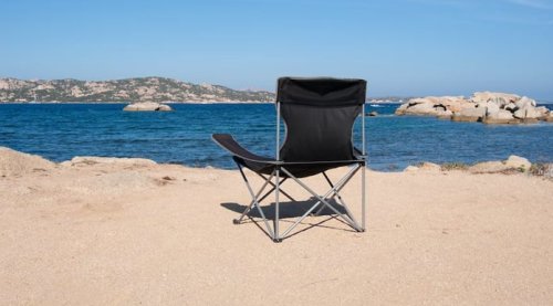 En İyi Kamp Sandalyesi Önerileri - Konforlu ve Dayanıklı Kamp Sandalyeleri