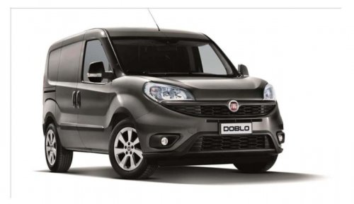 Fiat Doblo'ya 10 bin TL indirim! Nisan 2023 fırsatı kaçmaz!