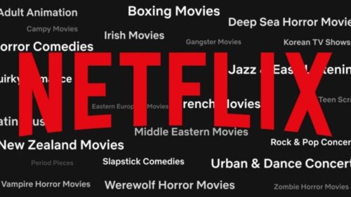 Gizli Netflix Kodları Nedir? Nasıl Kullanılır? Güncel Netflix Kodları 2021