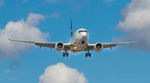 Uçak Bileti Almanın Avantajları: Uygun Fiyatlar ve Kolay Rezervasyon Seçenekleri!