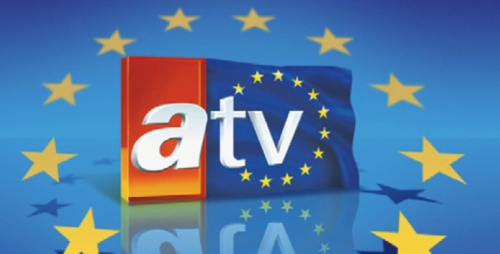 ATV Avrupa Canlı izle