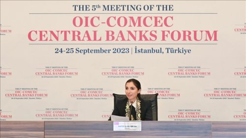 Merkez Bankası Başkanı Erkan’dan çok konuşulacak ‘dijital para’ açıklaması! ‘Kritik dönüm noktasındayız!’