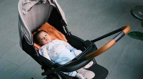 En İyi Bebek Arabaları - Bebek Arabası Tavsiyeleri: Güvenli ve Konforlu Bebek Taşıma Deneyimi